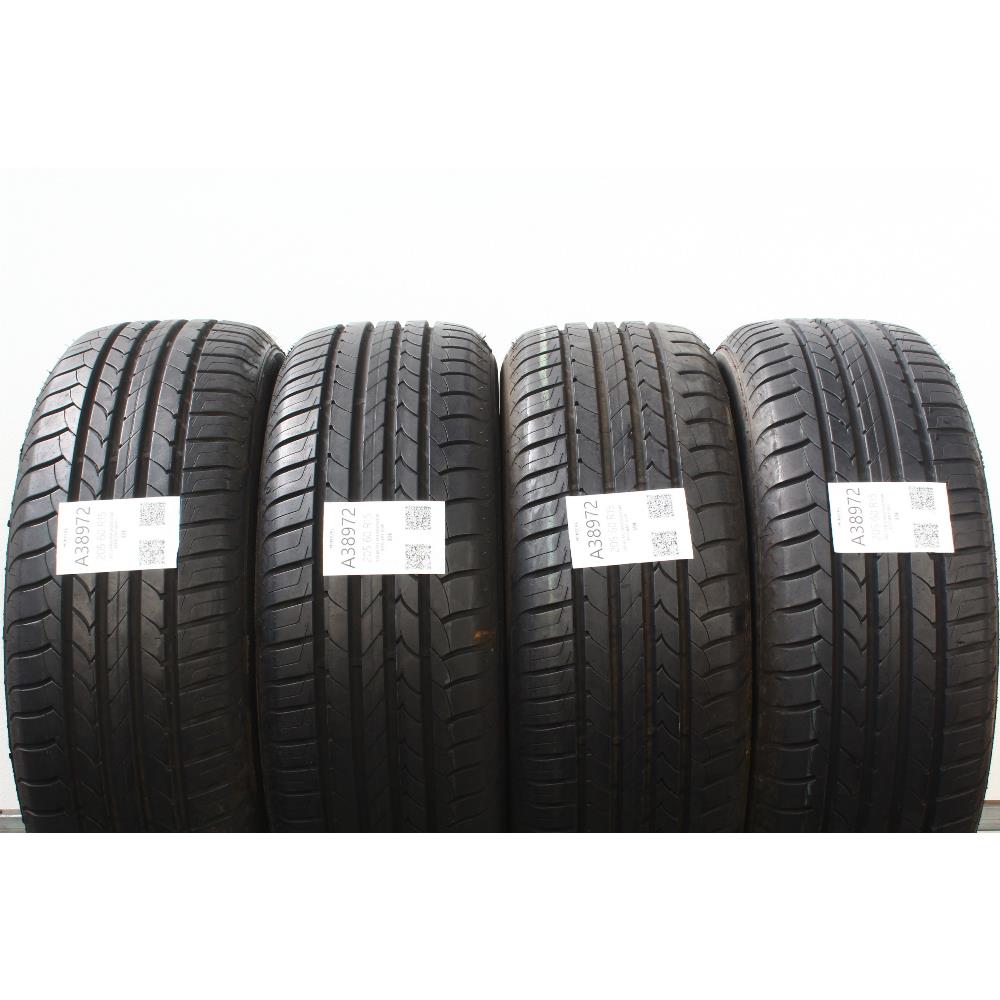 205 60 R15 91H GOODYEAR EFFICIENT GRIP