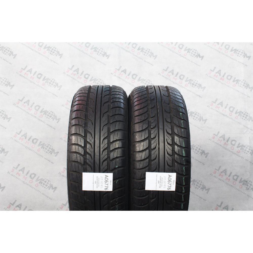 205 60 R15 91H GOODYEAR HYDRA GRIP