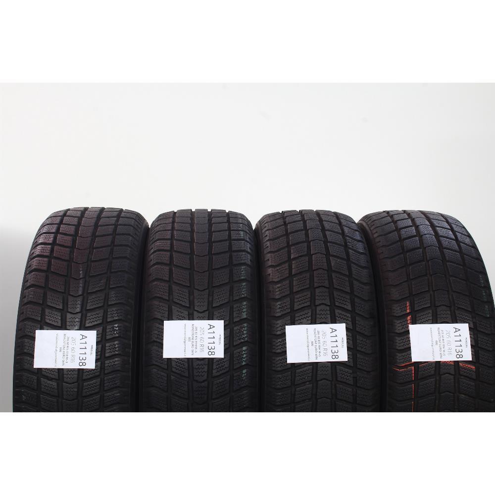 205 60 R15 91H M+S ROADSTONE EURO-WIN 600