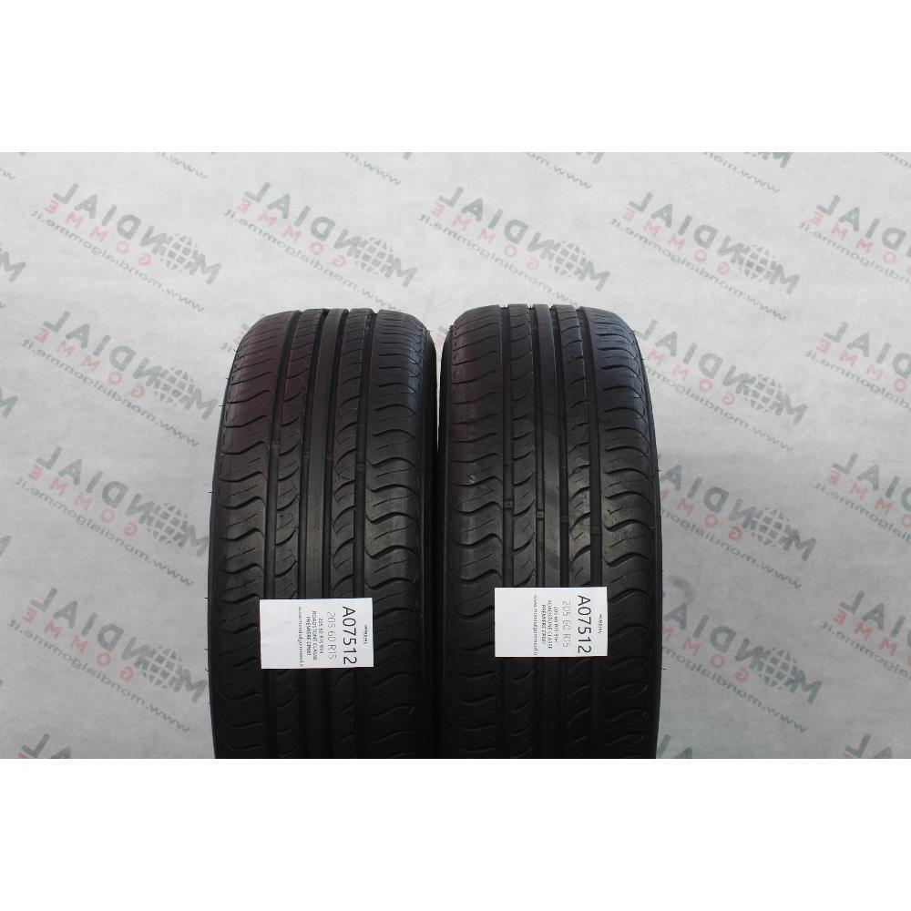 205 60 R15 91H ROADSTONE CLASSE PREMIERE CP661