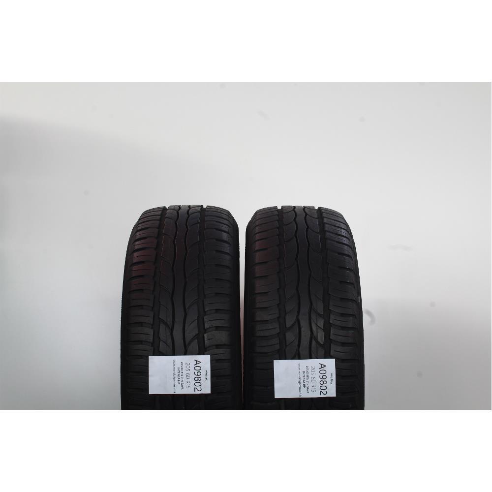 205 60 R15 91H SAVA INTENSA HP
