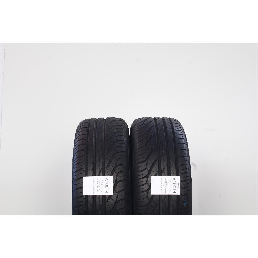 205 60 R15 91H UNIROYAL RAIN EXPERT 3