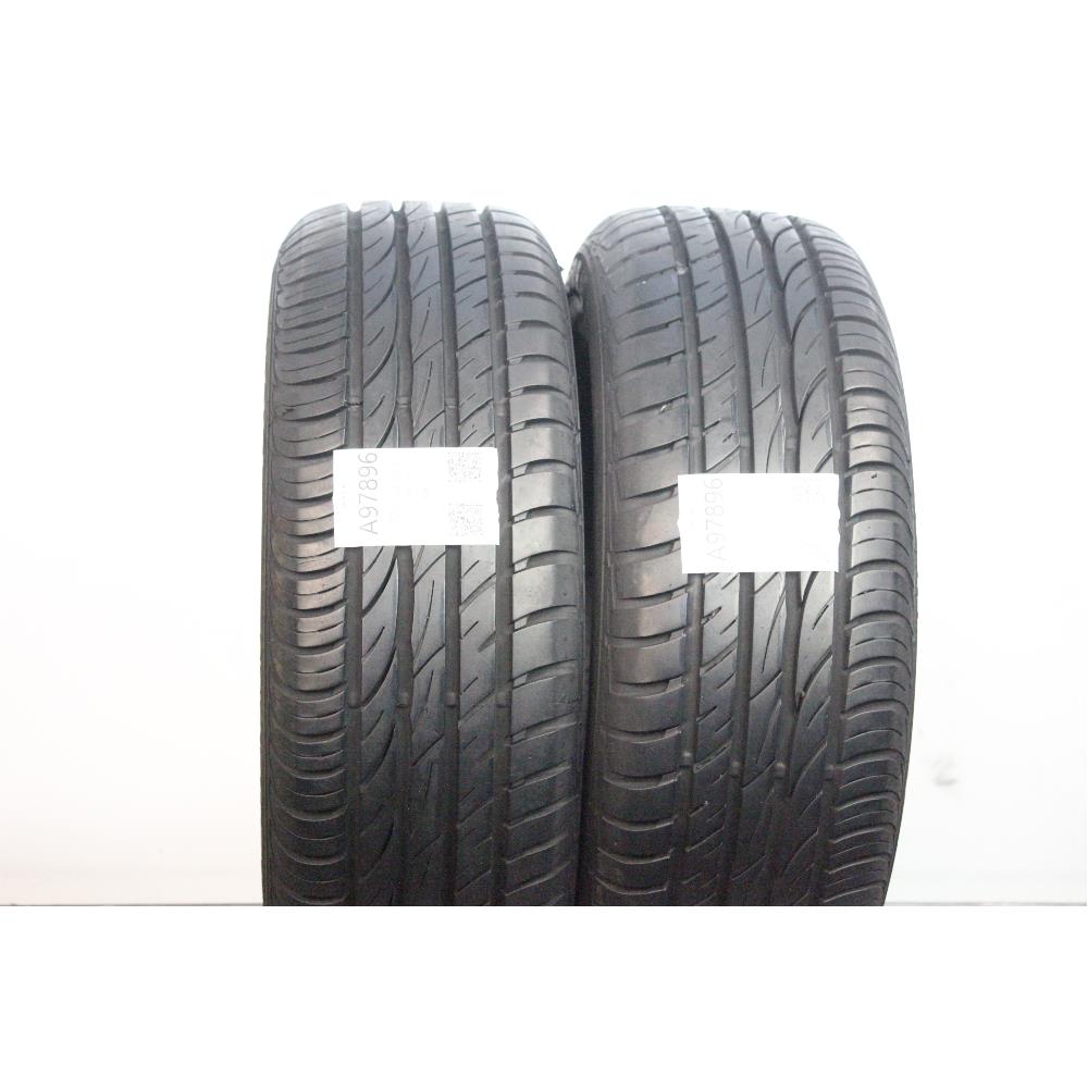 205 60 R15 91V BARUM BRAVURIS 2