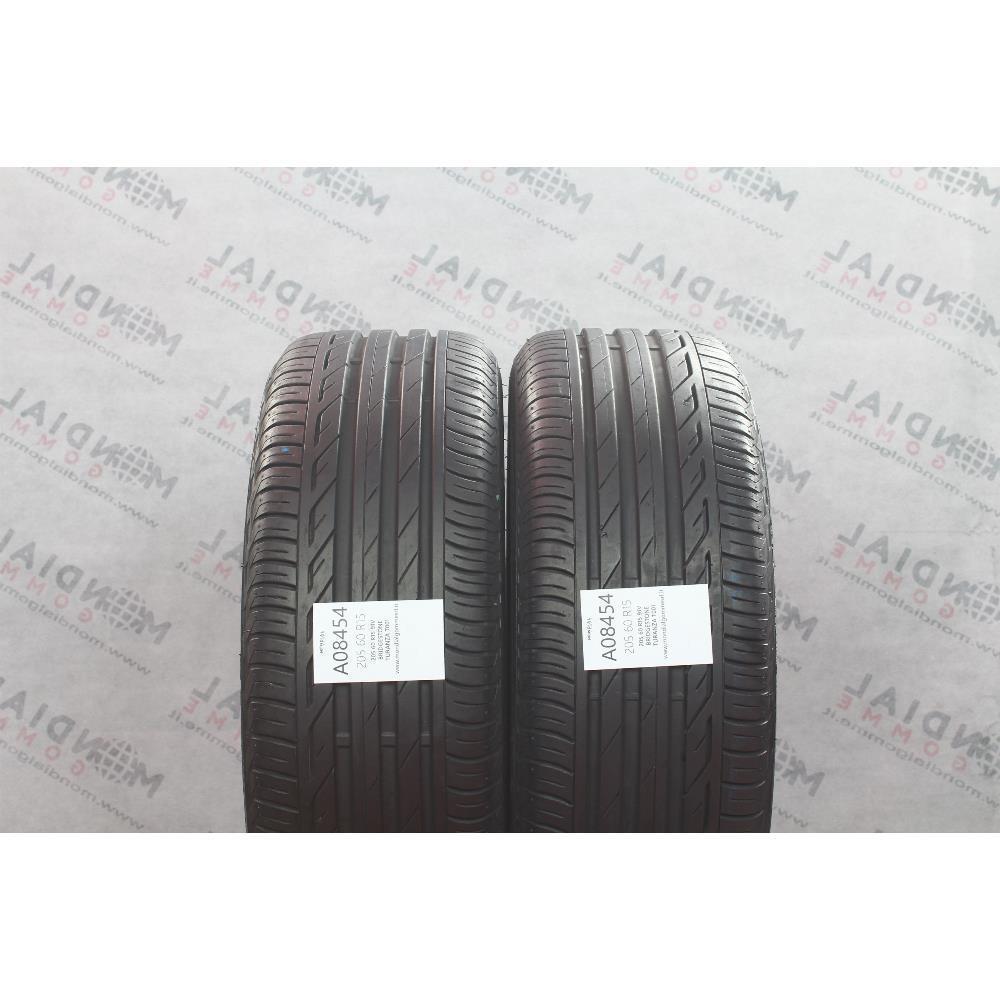 205 60 R15 91V BRIDGESTONE TURANZA T001