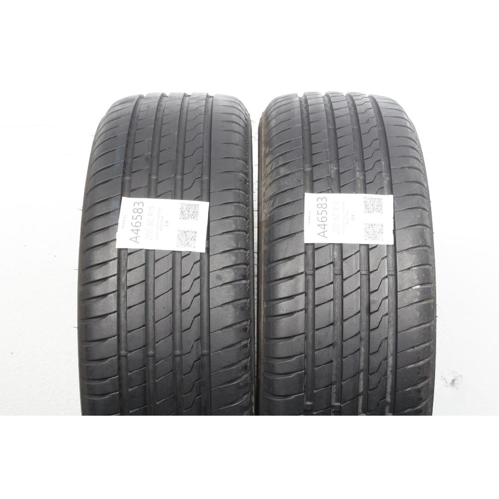 205 60 R15 91V FIRESTONE ROADHAWK