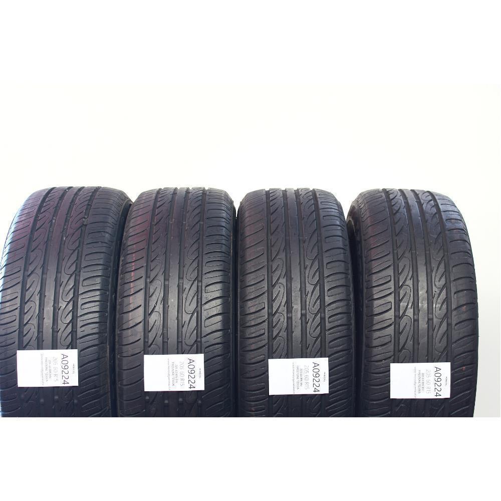 205 60 R15 91V FIRESTONE TZ300A 