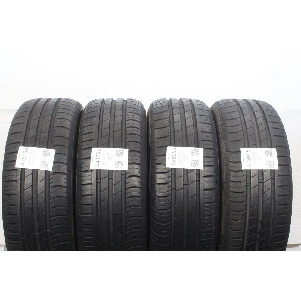 205 60 R15 91V HANKOOK KINERGY ECO 