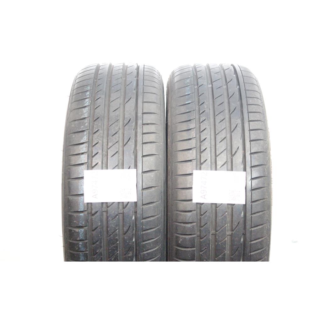 205 60 R15 91V LAUFENN S FIT EQ+