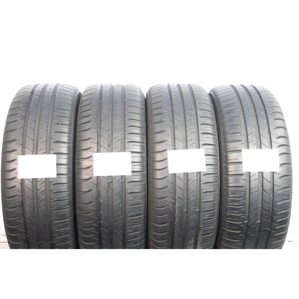 205 60 R15 91V MICHELIN ENERGY SAVER XGREEN
