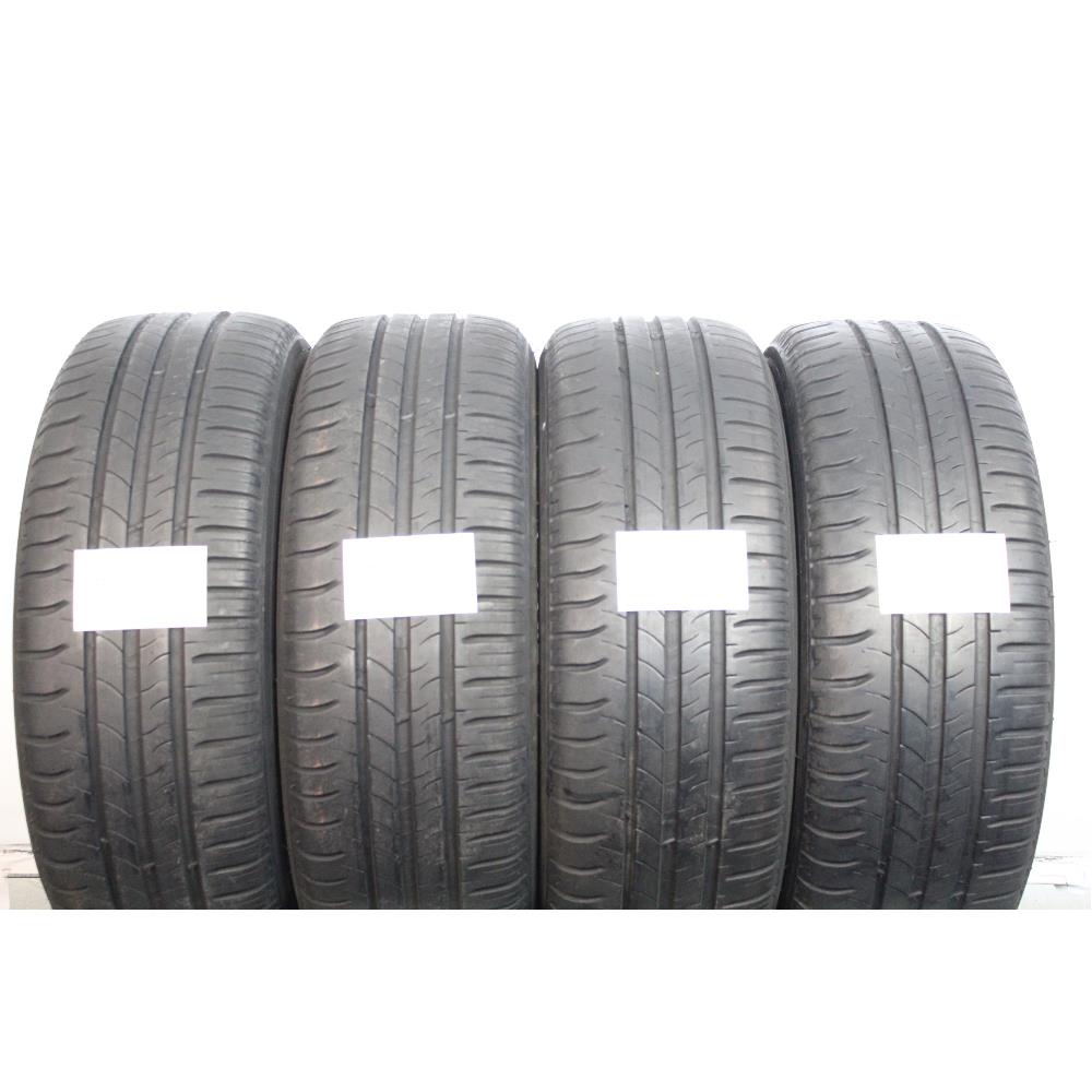 205 60 R15 91V MICHELIN ENERGY SAVER XGREEN