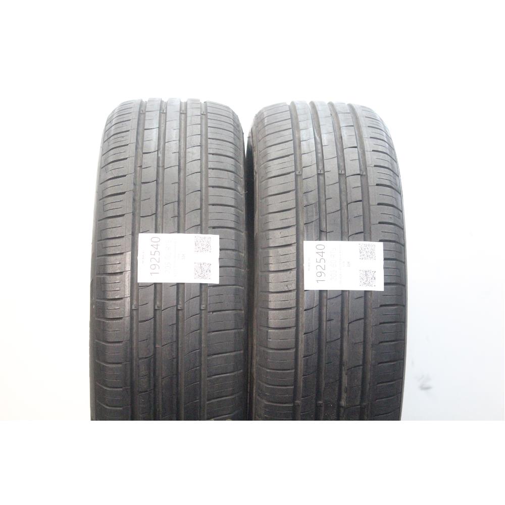 205 60 R15 91V MINERVA RADIAL F209