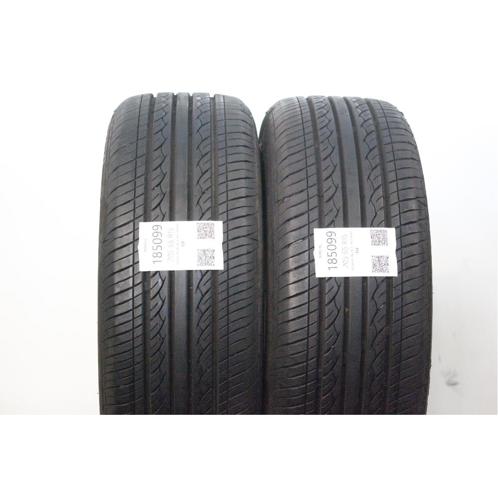 205 60 R15 91V M+S HIFLY HF201