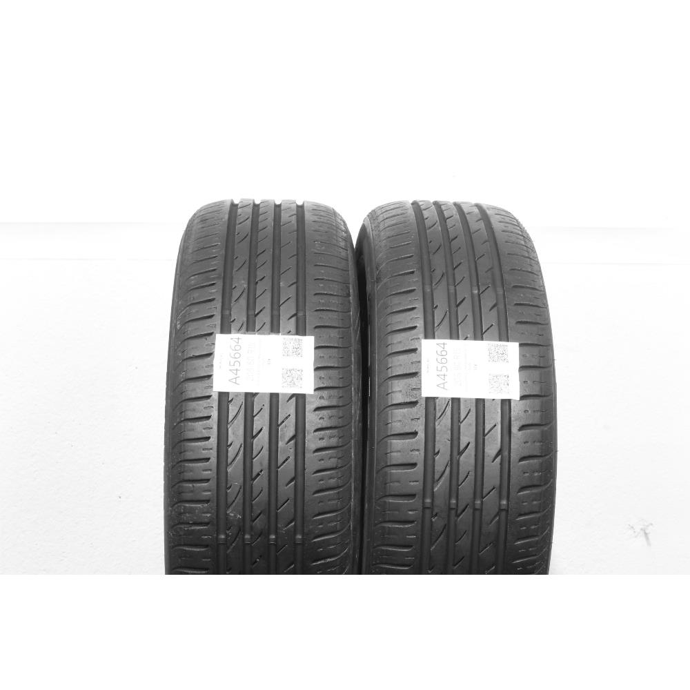 205 60 R15 91V NEXEN NBLUE HD PLUS