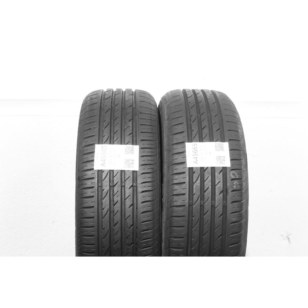 205 60 R15 91V NEXEN NBLUE HD PLUS