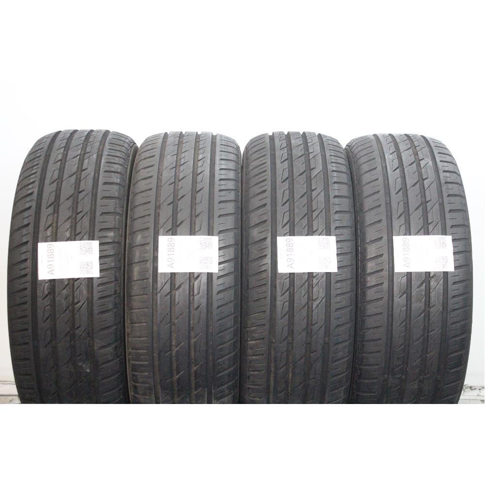 205 60 R15 91V NORAUTO PREVENSYS 4 