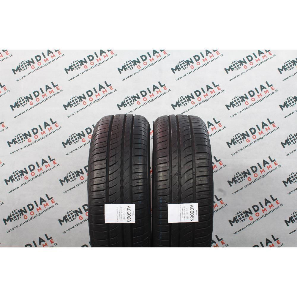 205 60 R15 91V PIRELLI CINTURATO P1 