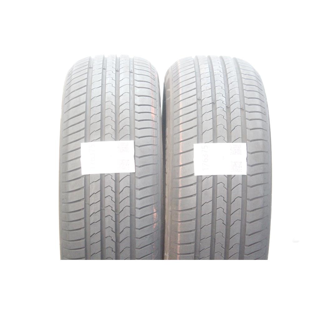 205 60 R15 91V TBBTIRES FORTEZZA