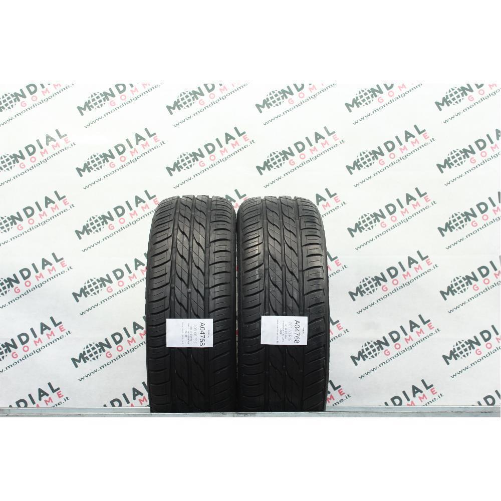 205 60 R15 91W FIRESTONE FIREHAWK TZ200
