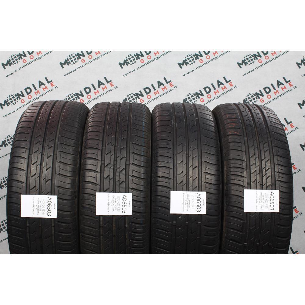 205 60 R16 92H BRIDGESTONE ECOPIA EP 150 
