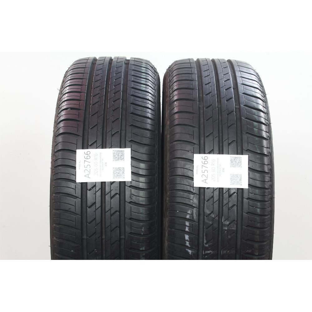 205 60 R16 92H BRIDGESTONE ECOPIA EP 150 