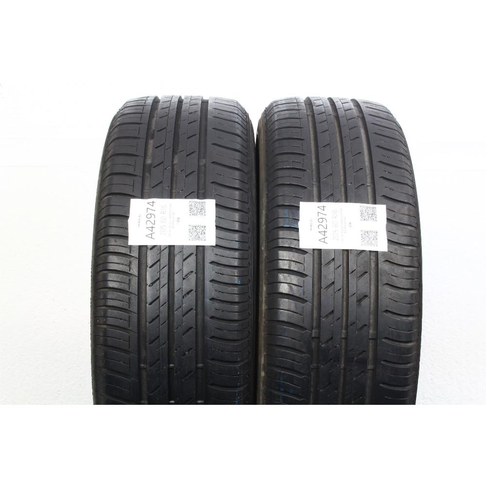 205 60 R16 92H BRIDGESTONE ECOPIA EP 150 