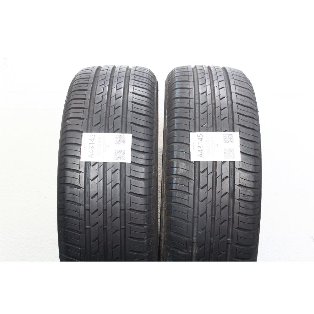 205 60 R16 92H BRIDGESTONE ECOPIA EP 150 