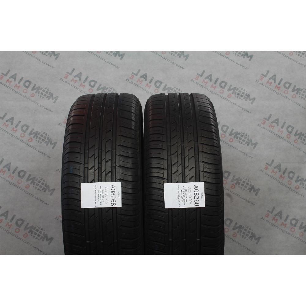 205 60 R16 92H BRIDGESTONE ECOPIA EP150 DOT 17