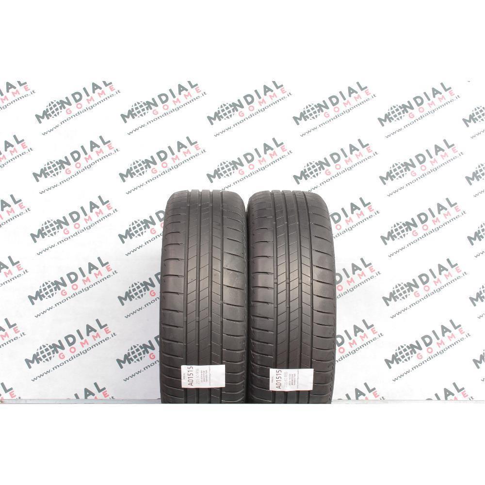 205 60 R16 92H BRIDGESTONE TURANZA T005