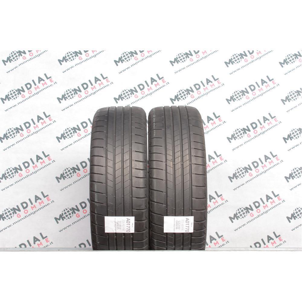 205 60 R16 92H BRIDGESTONE TURANZA T005