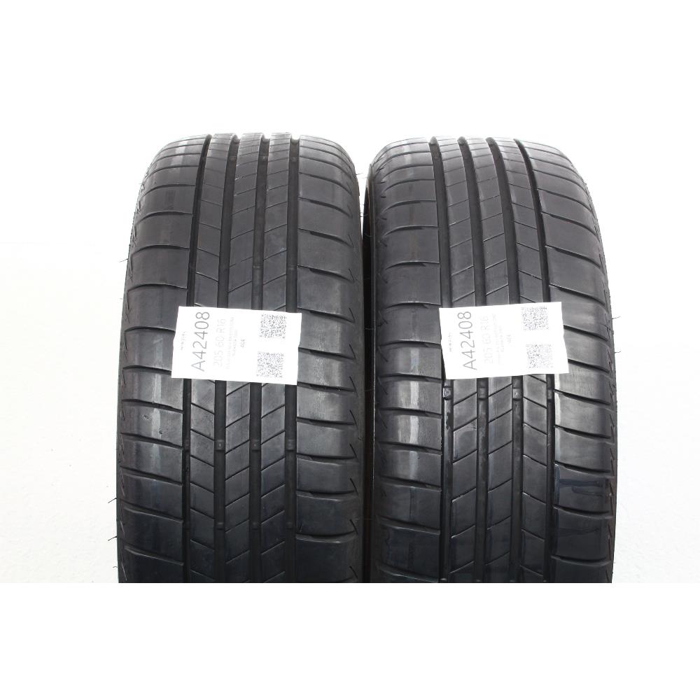 205 60 R16 92H BRIDGESTONE TURANZA T005 