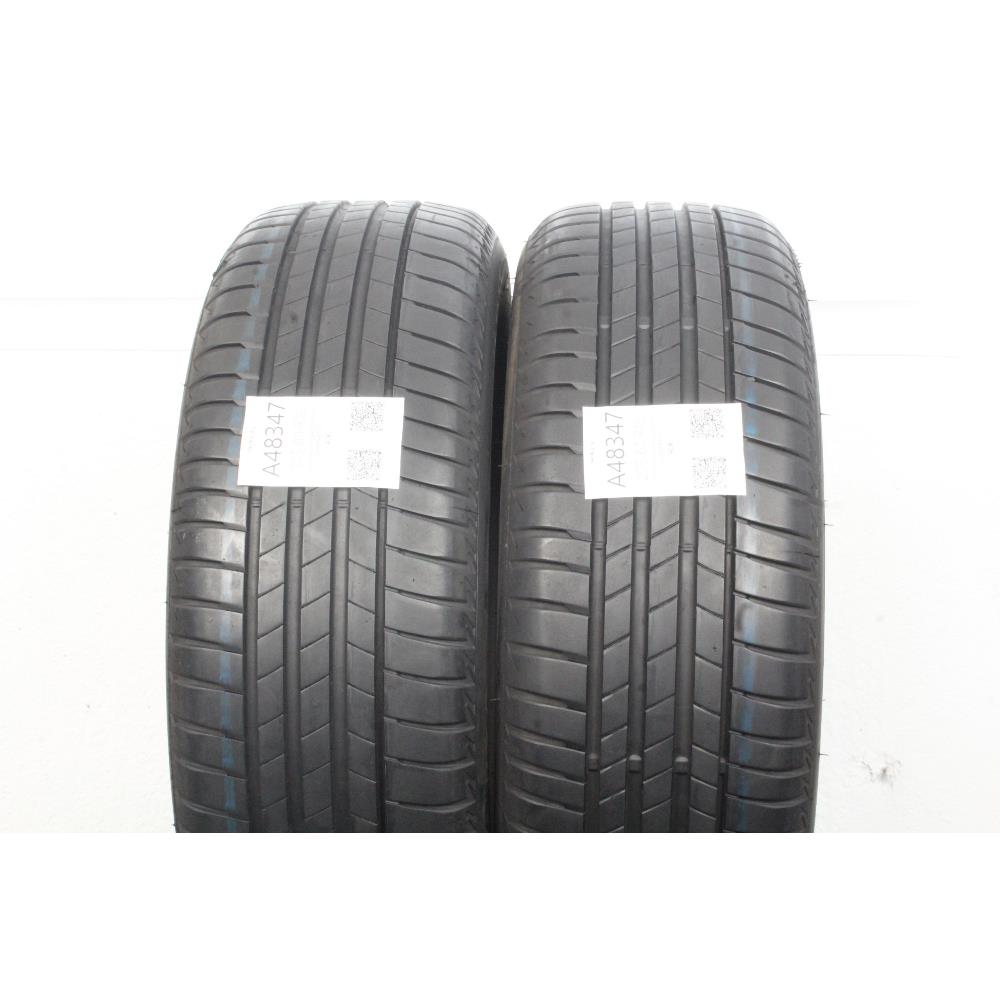 205 60 R16 92H BRIDGESTONE TURANZA T005 