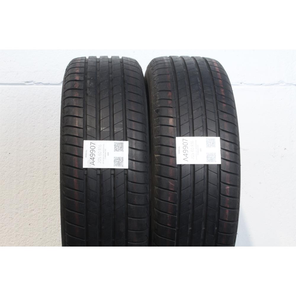 205 60 R16 92H BRIDGESTONE TURANZA T005 