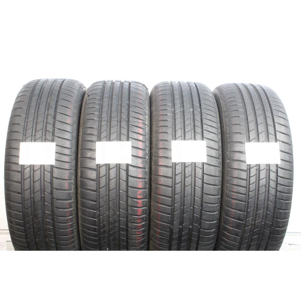 205 60 R16 92H BRIDGESTONE TURANZA T005 