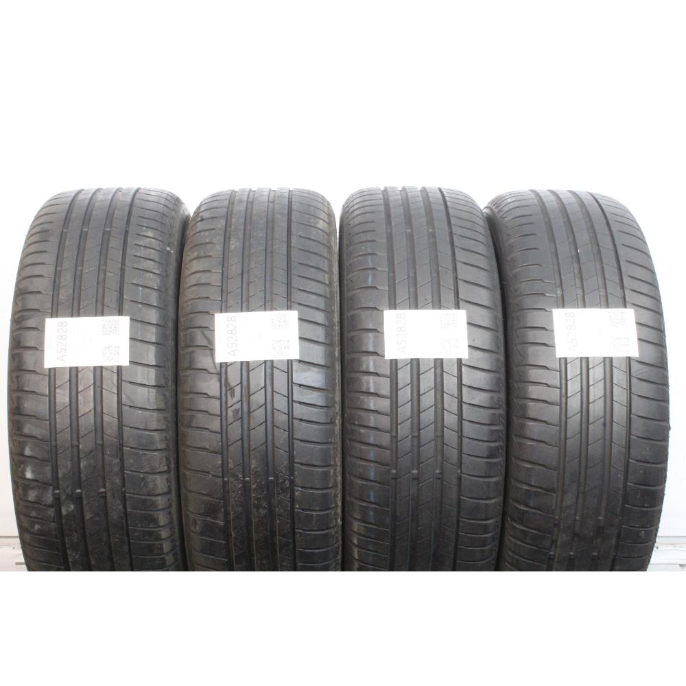 205 60 R16 92H BRIDGESTONE TURANZA T005 