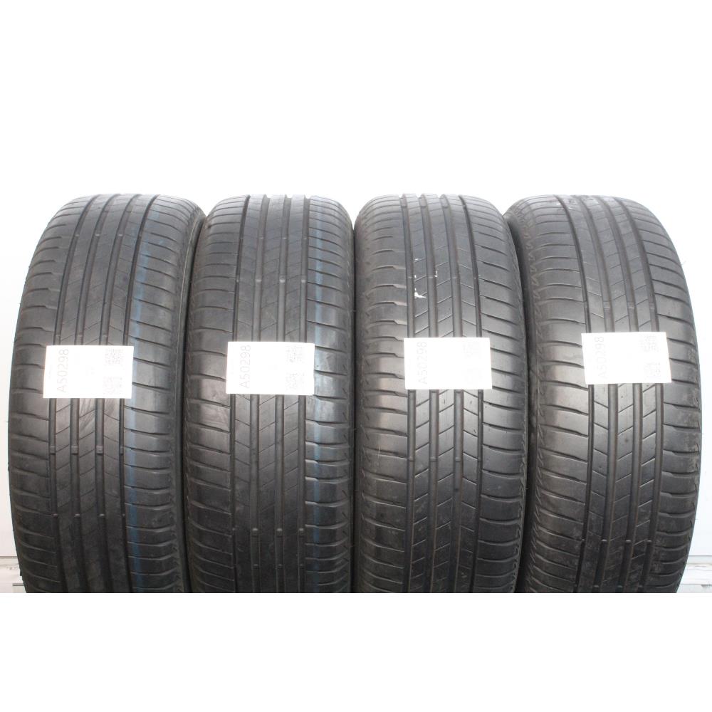 205 60 R16 92H BRIDGESTONE TURANZA T005 