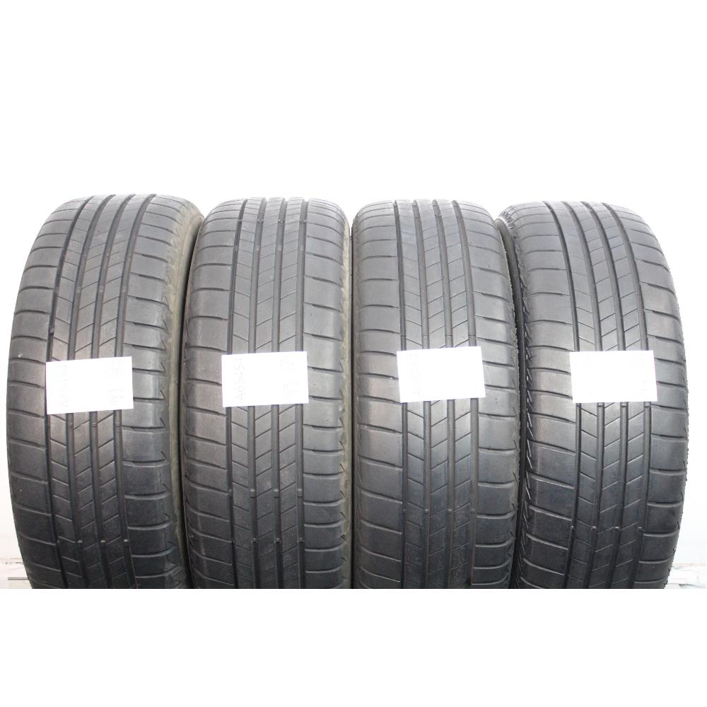 205 60 R16 92H BRIDGESTONE TURANZA T005 