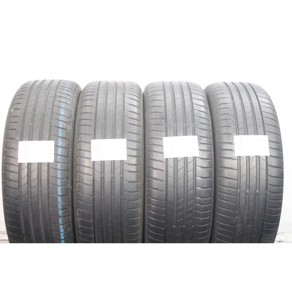 205 60 R16 92H BRIDGESTONE TURANZA T005 