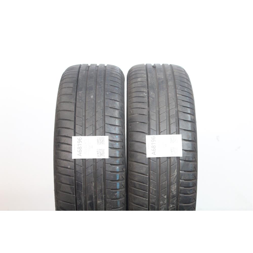 205 60 R16 92H BRIDGESTONE TURANZA T005 