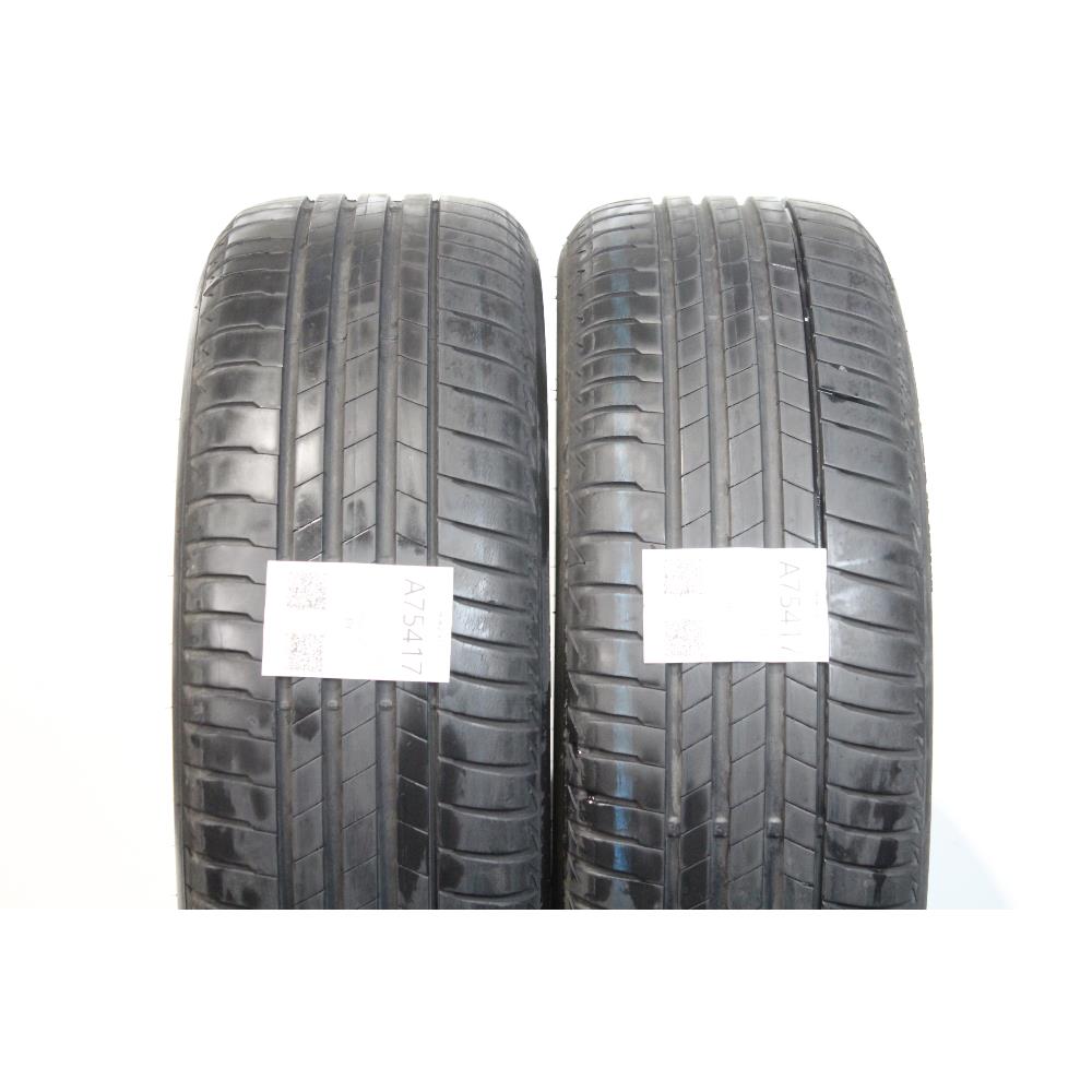 205 60 R16 92H BRIDGESTONE TURANZA T005 