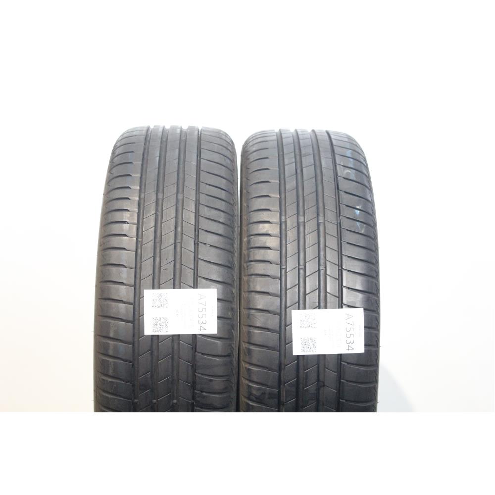 205 60 R16 92H BRIDGESTONE TURANZA T005 