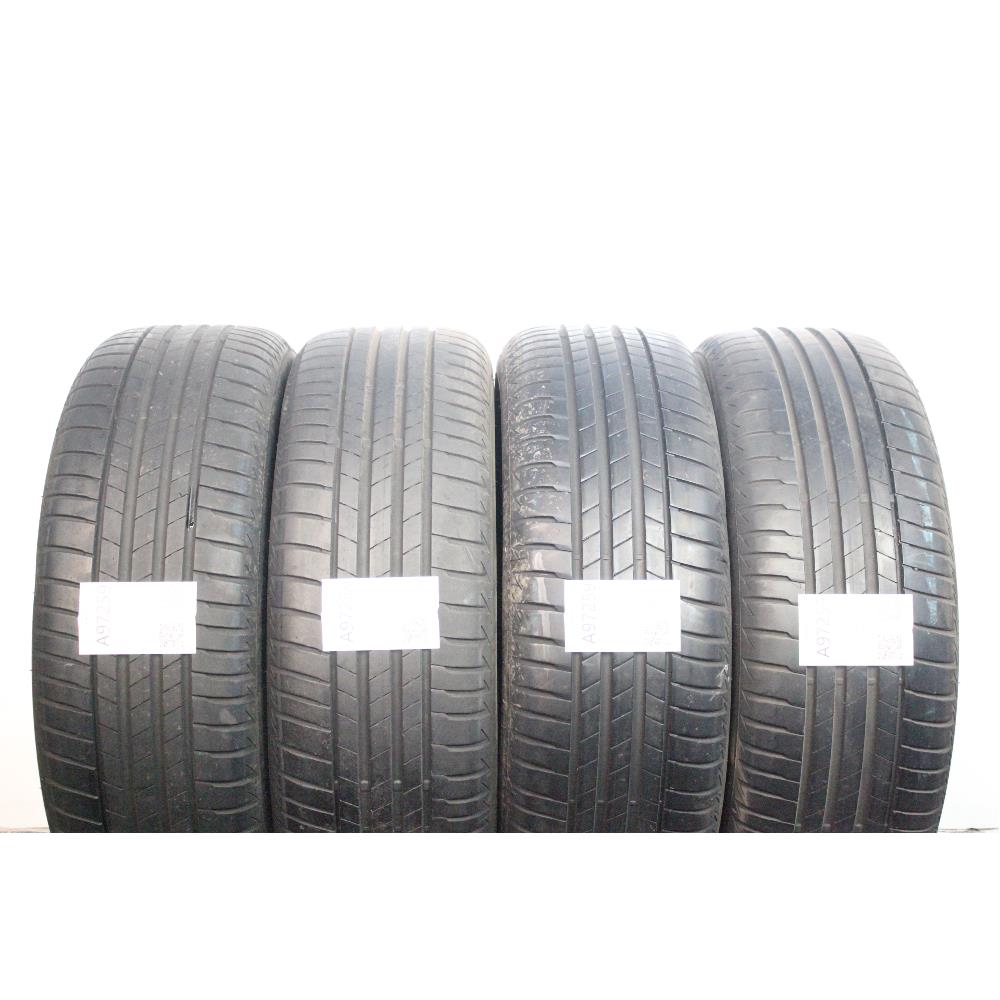205 60 R16 92H BRIDGESTONE TURANZA T005 