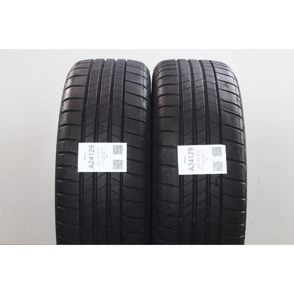 205 60 R16 92H BRIDGESTONE TURANZA T005 