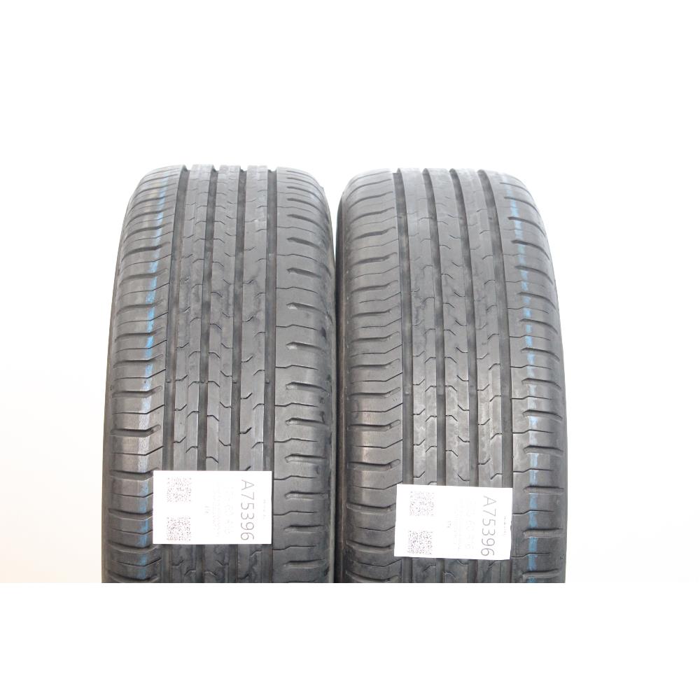 205 60 R16 92H CONTINENTAL CONTI ECOCONTACT 5