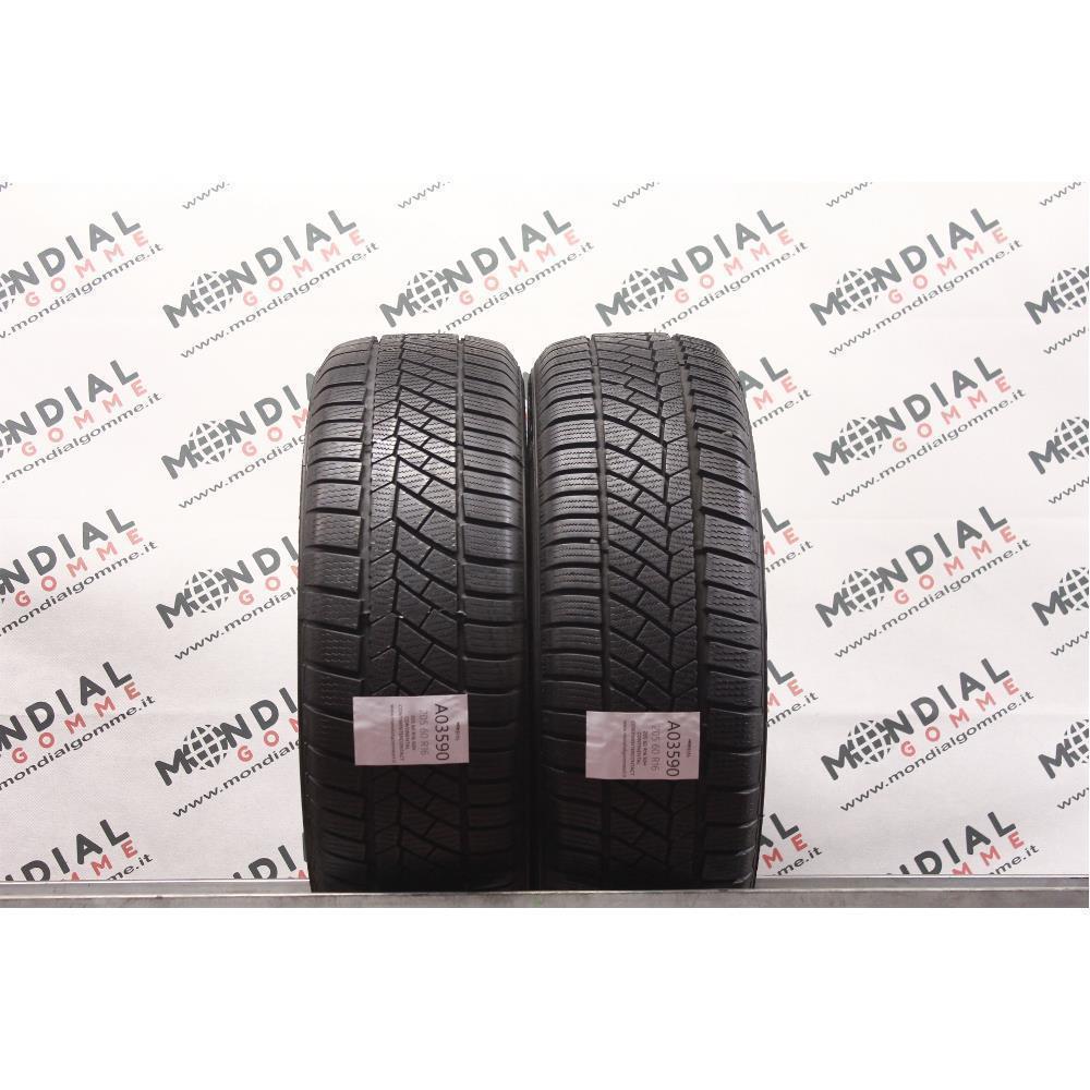 205 60 R16 92H CONTINENTAL CONTIWINTERCONTACT
