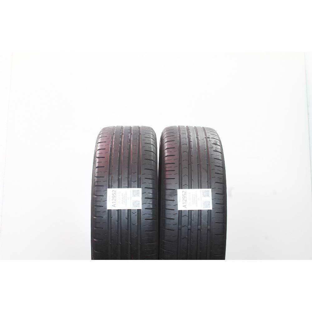 205 60 R16 92H CONTINENTAL PREMIUM CONTACT 5