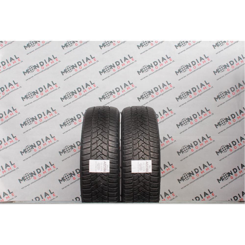 205 60 R16 92H DUNLOP WINTER SPORT 5 M+S