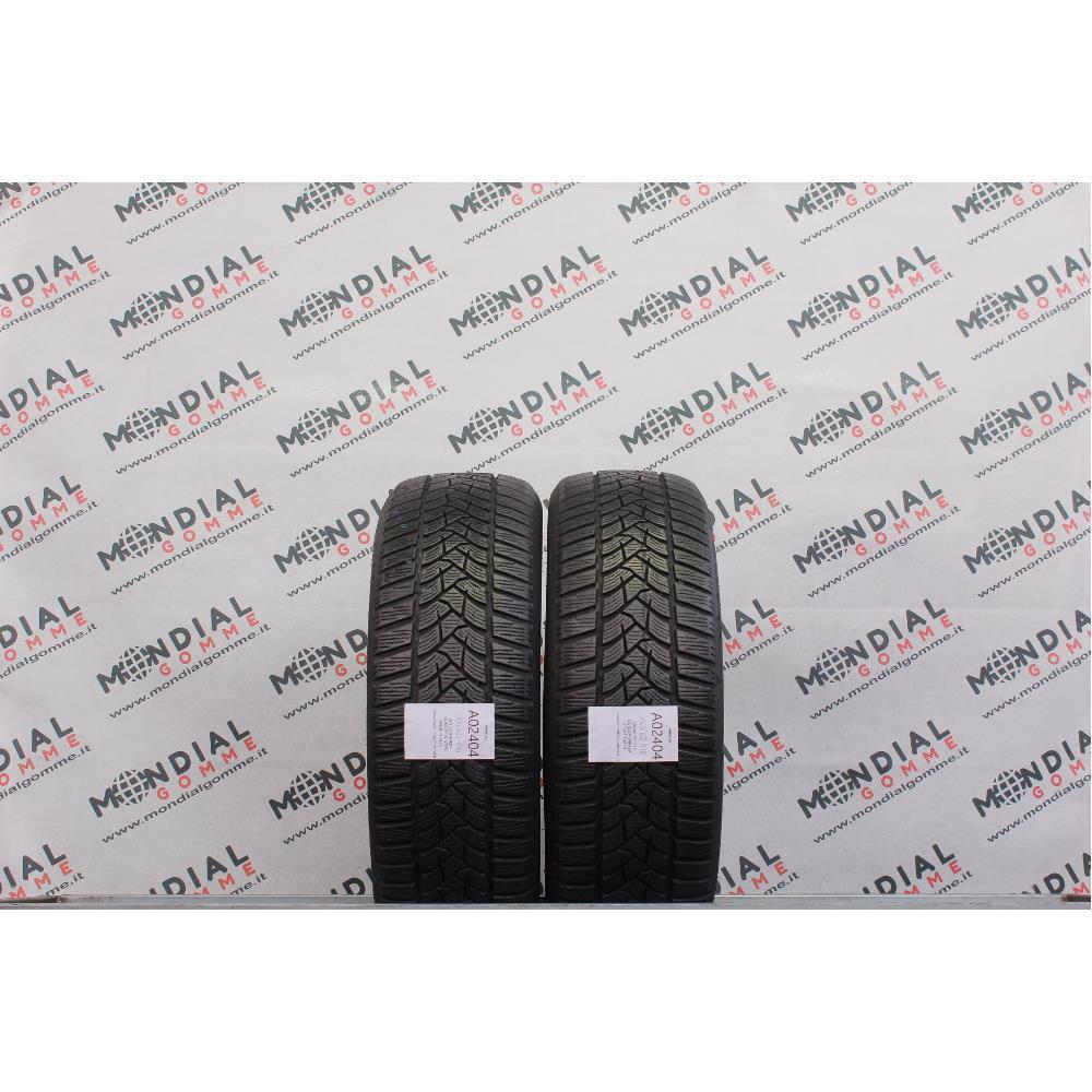 205 60 R16 92H DUNLOP WINTER SPORT 5 M+S