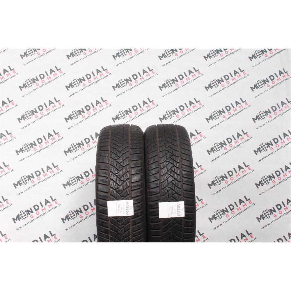 205 60 R16 92H DUNLOP WINTER SPORT 5 M+S