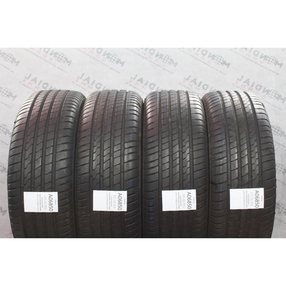 205 60 R16 92H FIRESTONE ROAD HAWK 