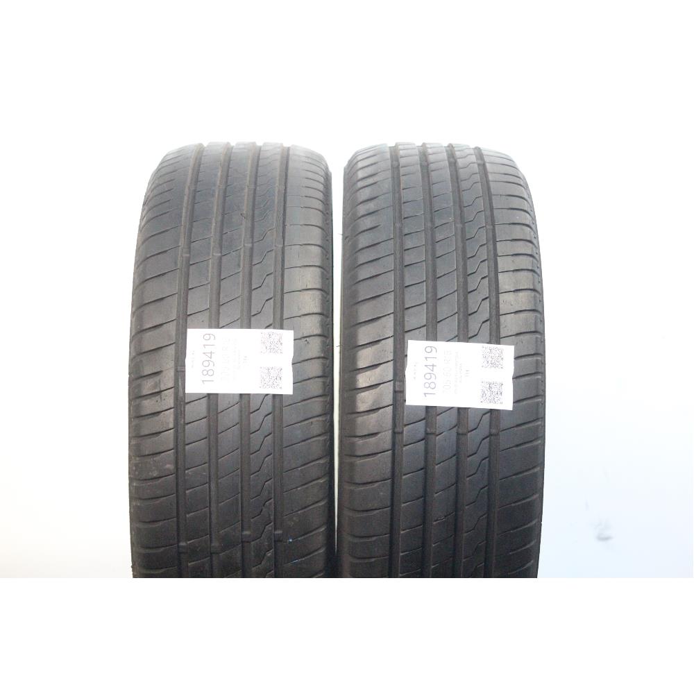 205 60 R16 92H FIRESTONE ROADHAWK